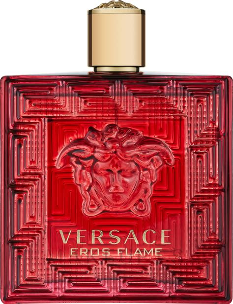 a que huele versace eros flame|eros flame colombia.